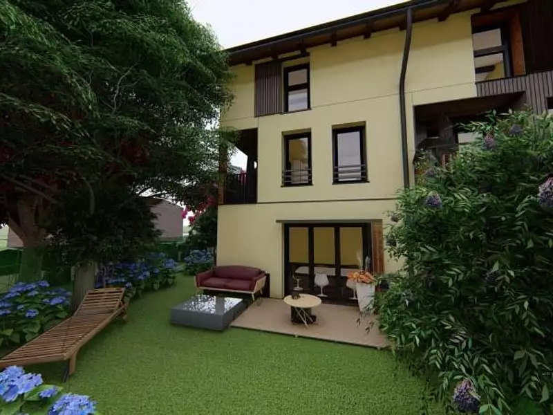 Maison, 132 m²