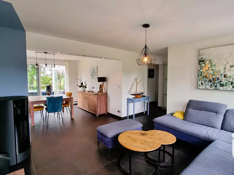 Maison, 124 m²