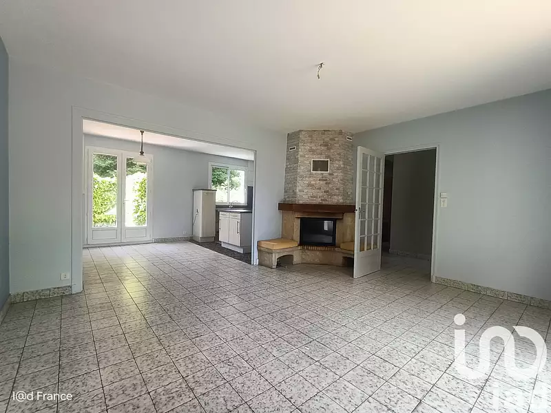 Maison, 150 m²