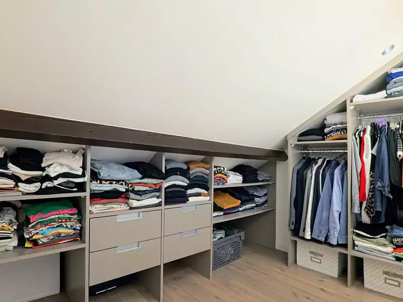 Maison, 191 m²