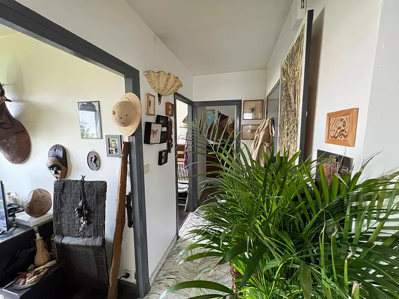 Appartement, 42,47 m²