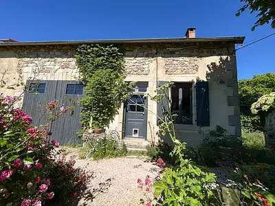 Maison, 120 m²