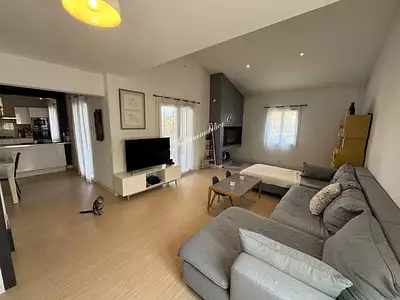 Maison, 155 m²
