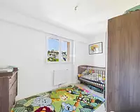 Appartement, 63,23 m²