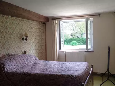 Maison, 122 m²