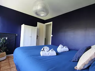 Appartement, 92,5 m²