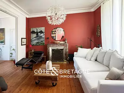 Maison, 143,84 m²