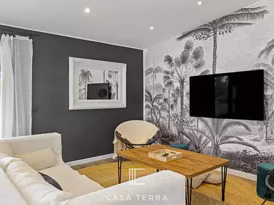 Maison, 269 m²
