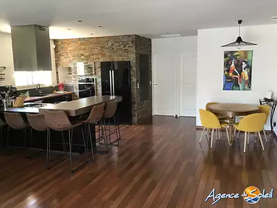 Maison, 117,69 m²