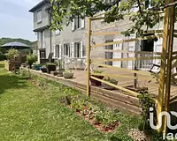 Maison, 240 m²
