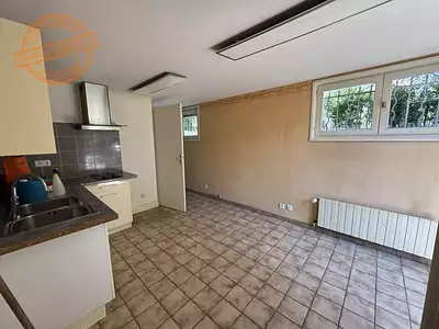 Maison, 120 m²