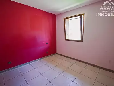 Maison, 45 m²