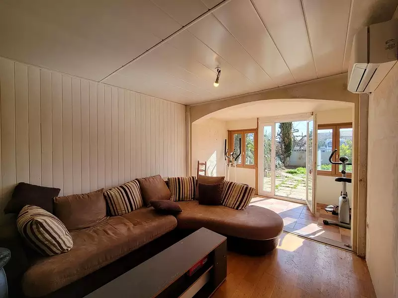 Maison, 117 m²