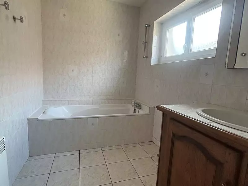 Maison, 100 m²