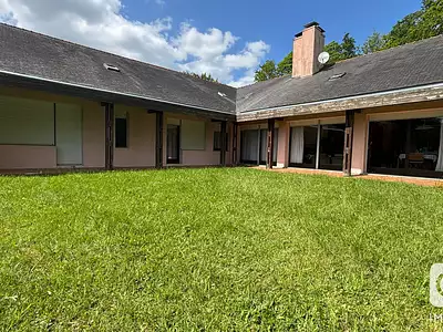 Maison, 300 m²