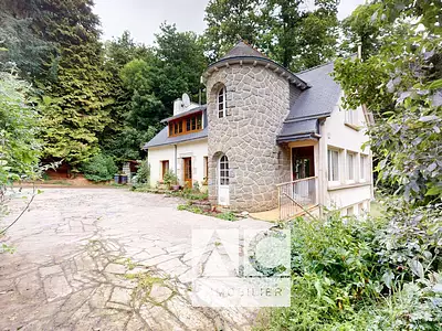 Maison, 151 m²
