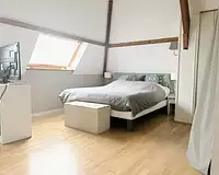 Maison, 127,35 m²
