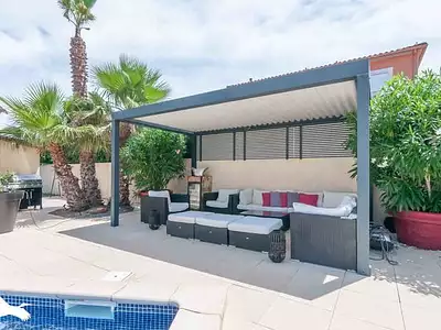 Maison, 133 m²