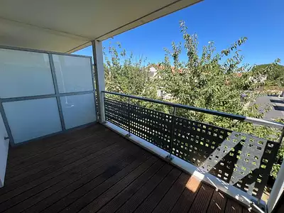 Appartement, 47 m²