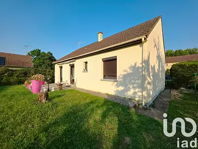 Maison, 100 m²