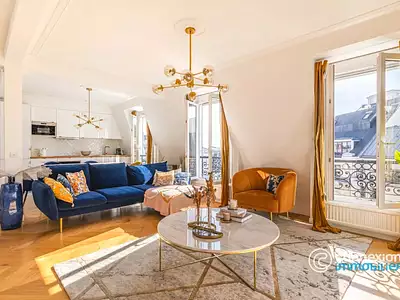 Appartement, 103,35 m²