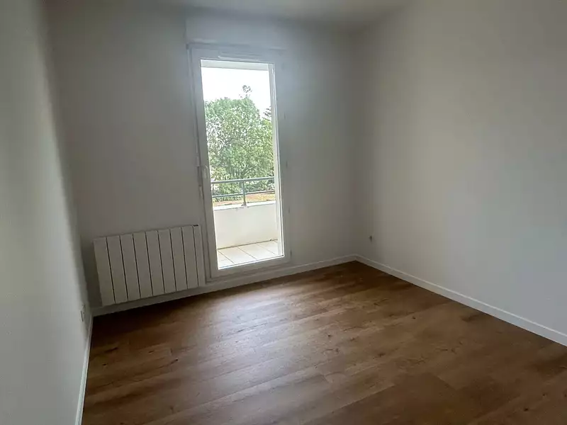 Appartement, 44,92 m²