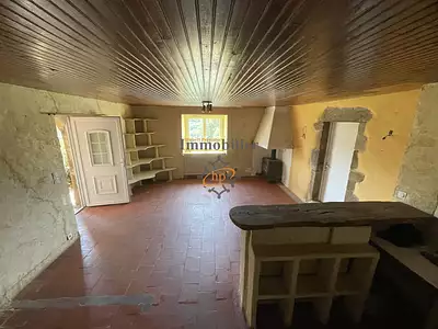 Maison, 94 m²