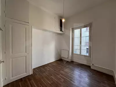 Appartement, 86,97 m²