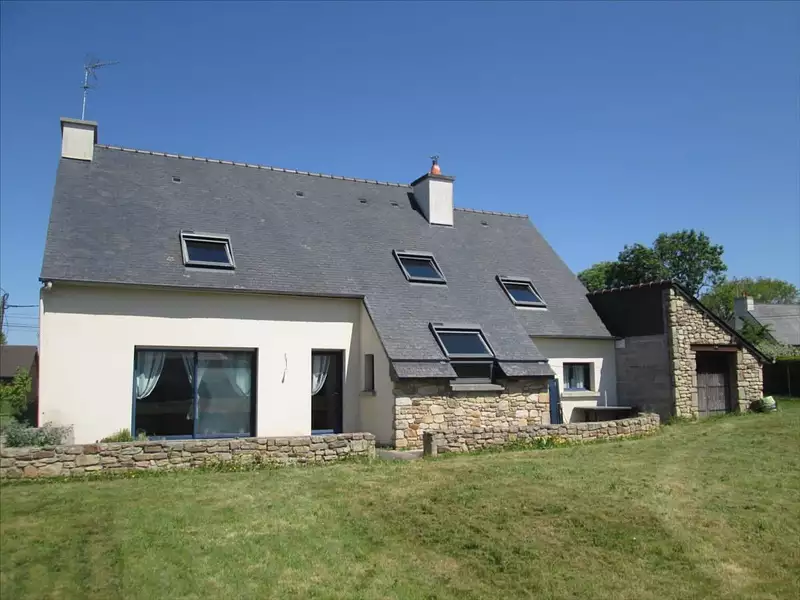 Maison, 174 m²
