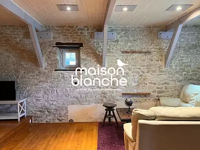 Maison, 255 m²