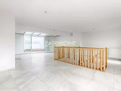 Appartement, 162 m²