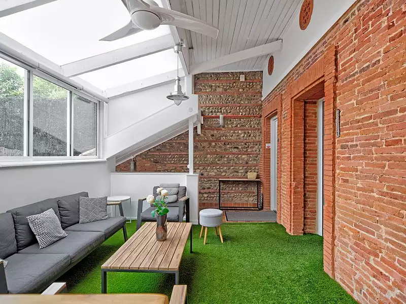 Appartement, 136 m²