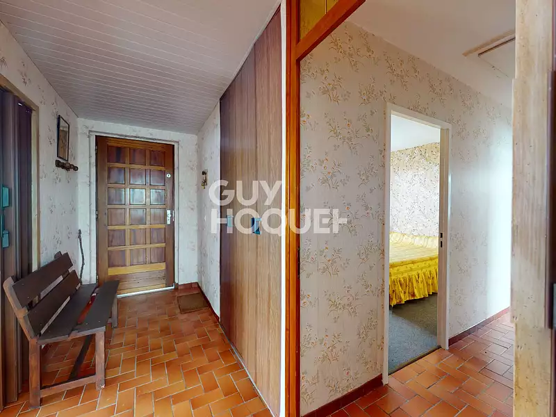 Maison, 80 m²