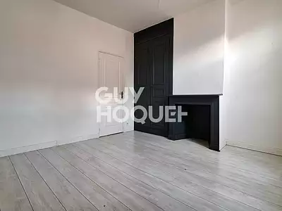 Maison, 66 m²