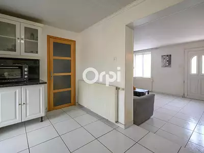 Maison, 100 m²