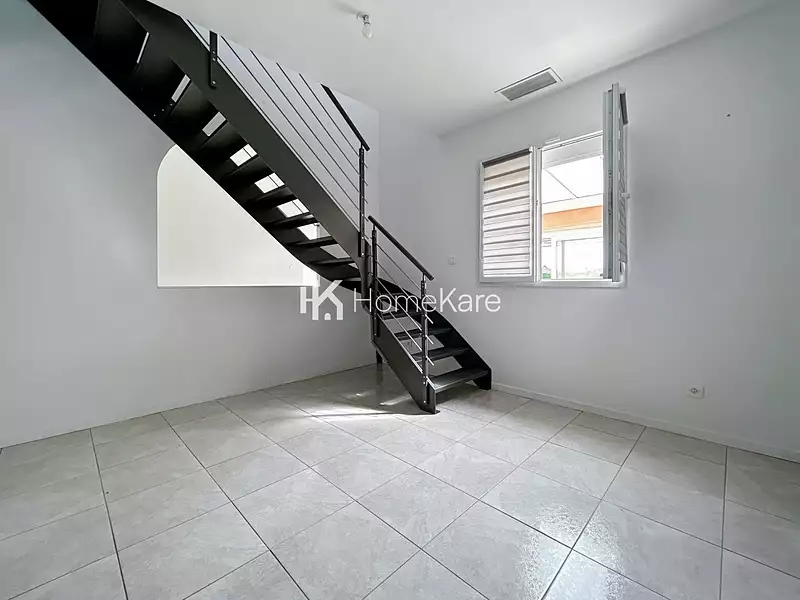 Maison, 206 m²