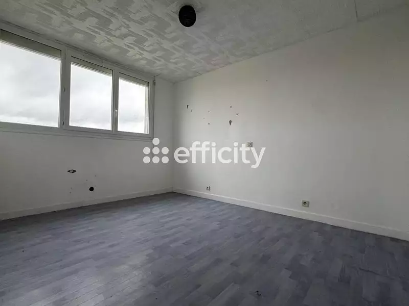 Appartement, 61 m²