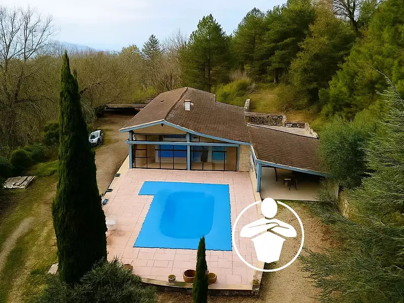 Maison, 167,2 m²