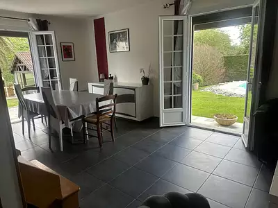 Maison, 144 m²
