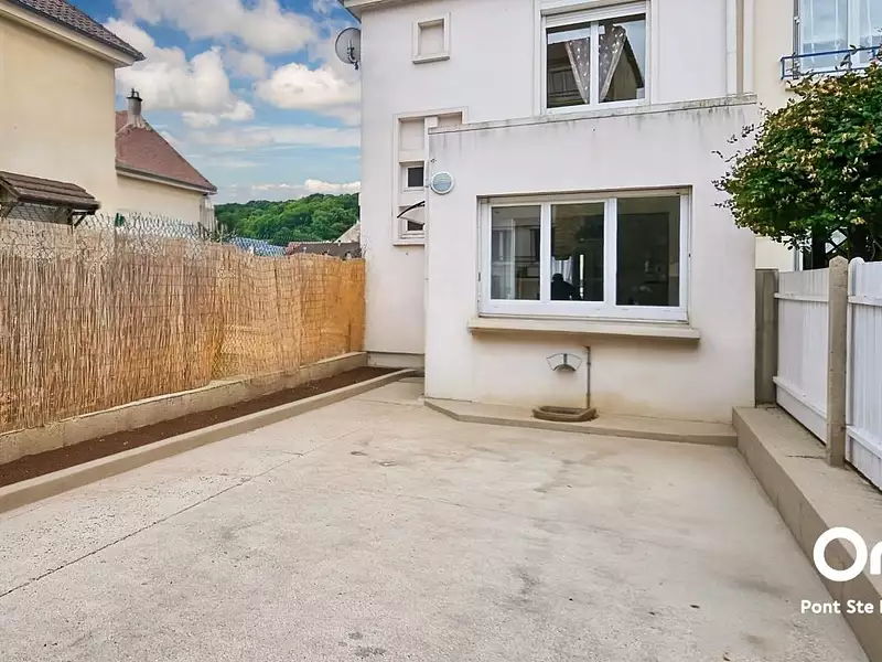 Maison, 59 m²