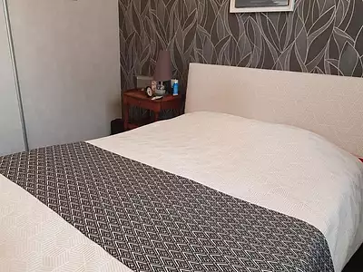Appartement, 97 m²