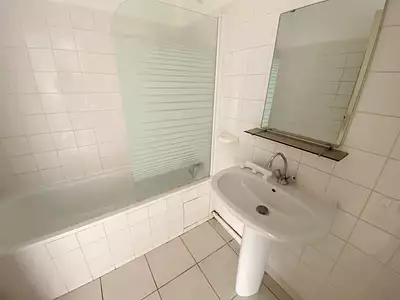 Appartement, 52 m²