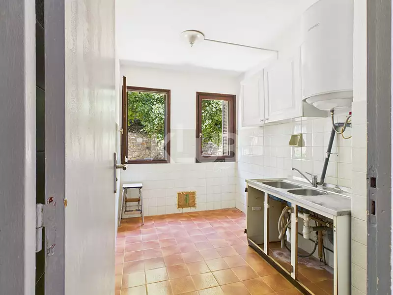 Appartement, 48,26 m²