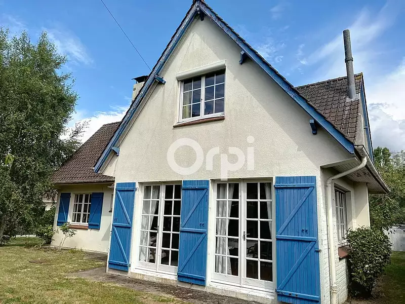 Maison, 100 m²