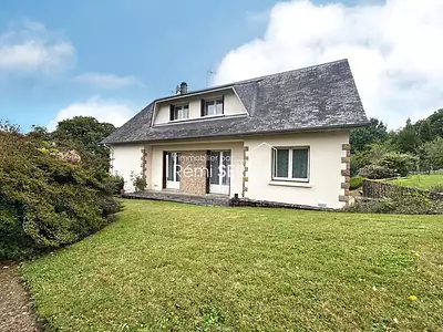 Maison, 118 m²