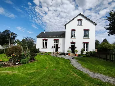 Maison, 154 m²