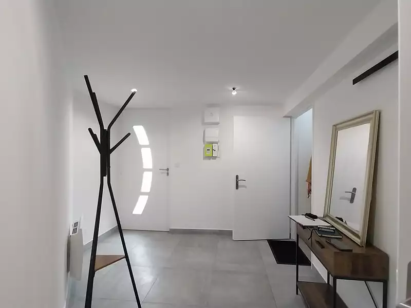 Maison, 160 m²