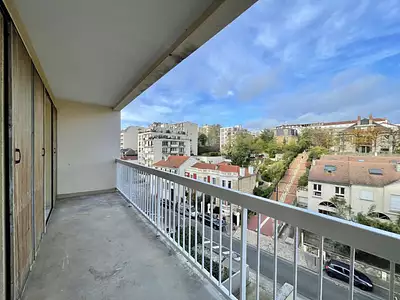 Appartement, 40,03 m²