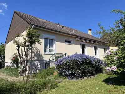 Maison, 100 m²