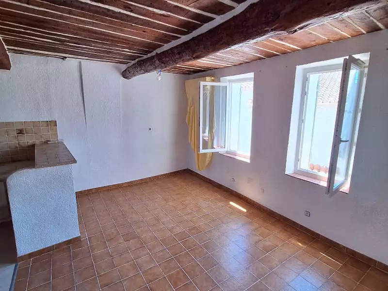 Maison, 47 m²